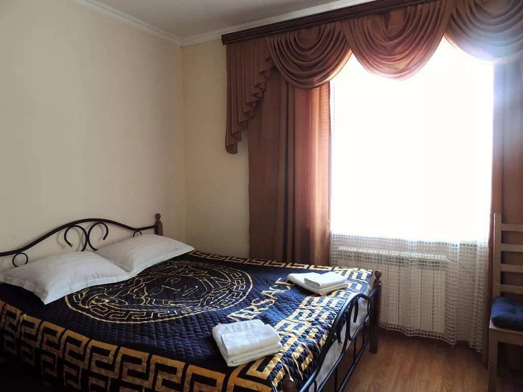 . Отель «Барс». Эльбрус - гостиницы