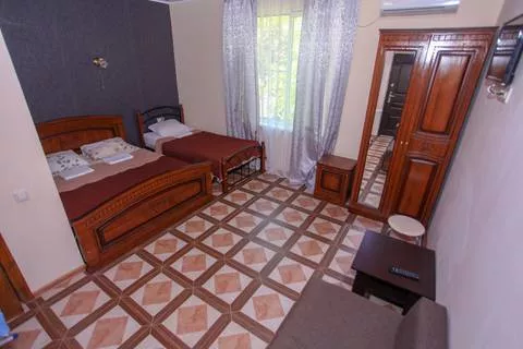 «Стандарт». Гостиница  "Sea Zone" . Пицунда «Стандарт». Гостиница  "Sea Zone" . Пицунда