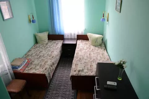 Стандарт. Частный гостевой дом "Семейный Отдых". Евпатория