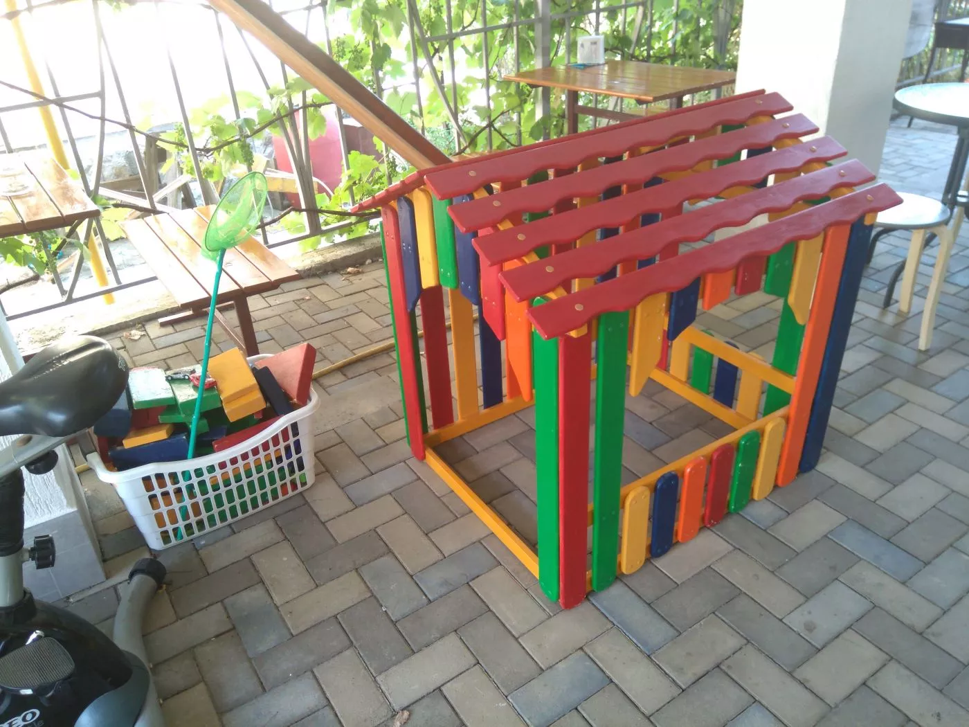 . Гостевой дом "Аватар". Геленджик