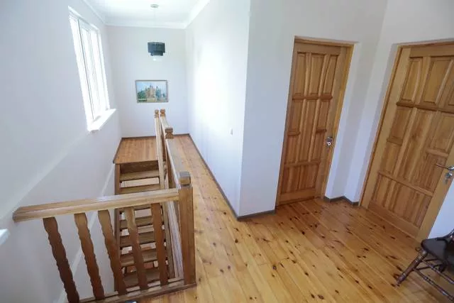 . Гостевой дом "Голландия". Гагра