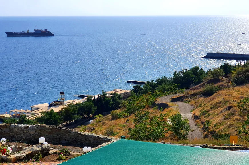 Номер 2-комнатный 