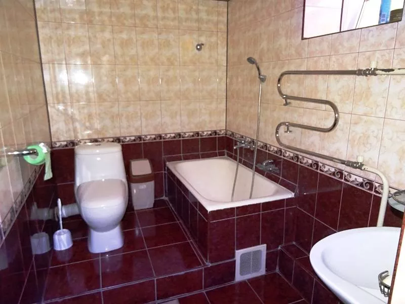 Стандарт. Гостевой дом "София" - Сочи. Сочи