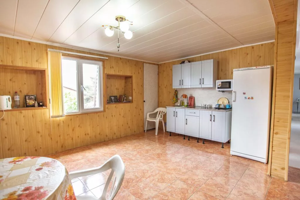 Стандарт . Частный сектор Елена. Геленджик