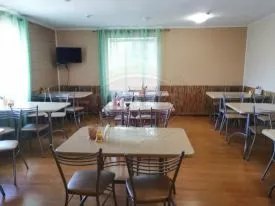 . Отель "Гостеев на Ореховой"       . Джубга