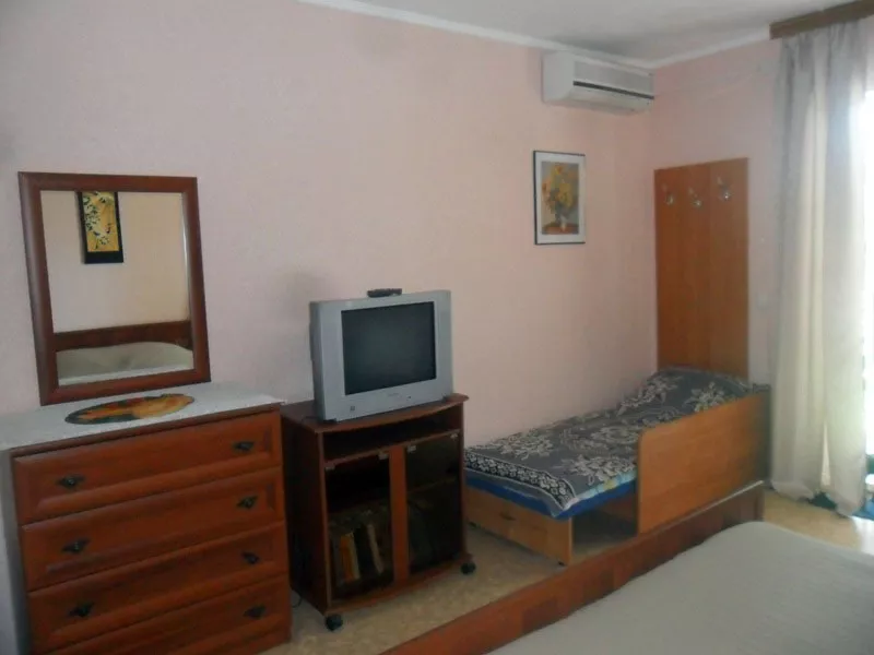 2-х местный. Гостиница "Юкка" мини-гостиница . Агой