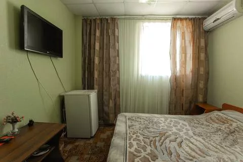 Двухместный . Гостевой дом «Рио». Лермонтово