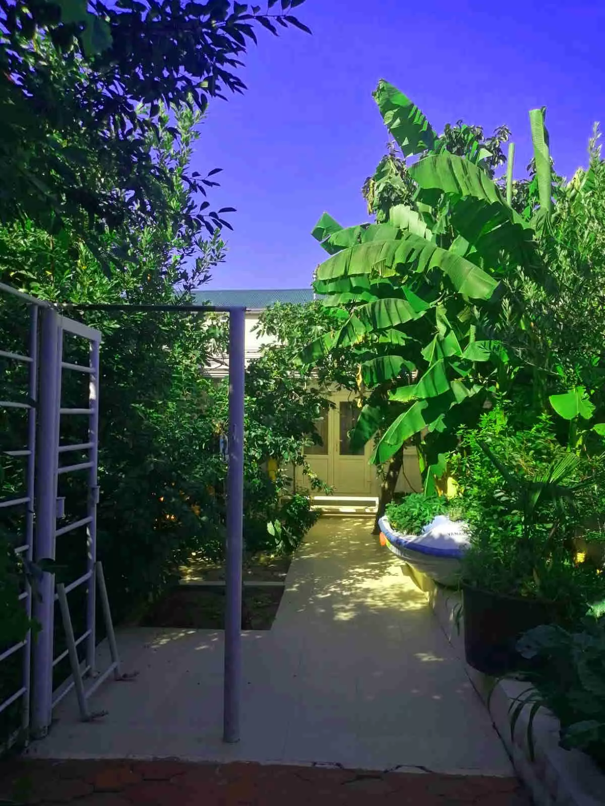 Дом под ключ  