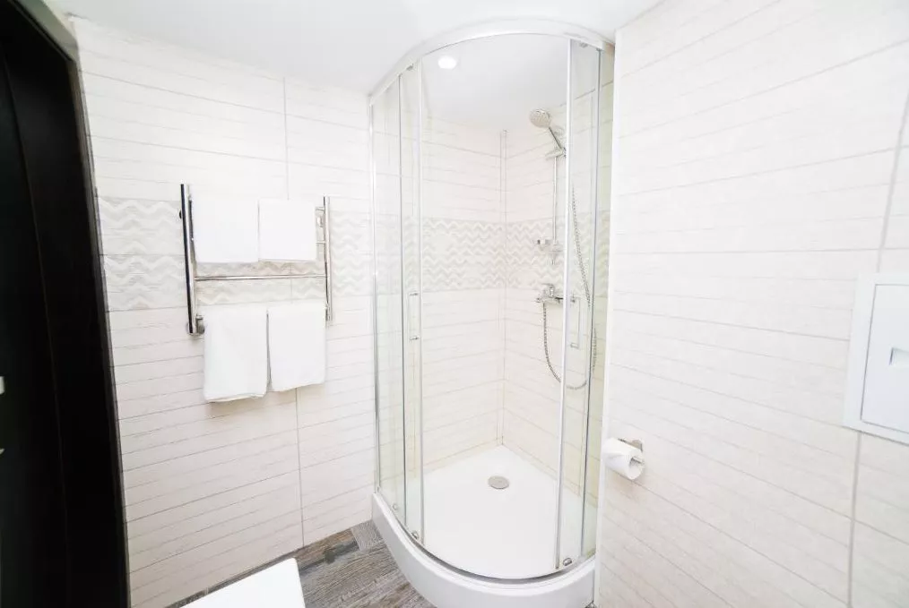 . Апартаменты VertoDom. Красная Поляна