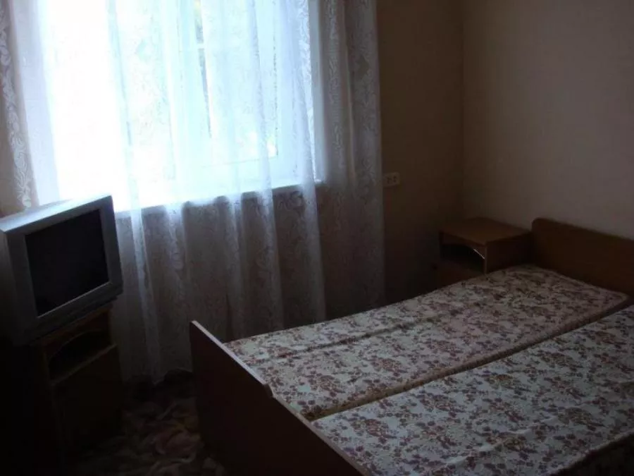 . Частный сектор "Домики Золотое ущелье" в Пляхо      . Пляхо