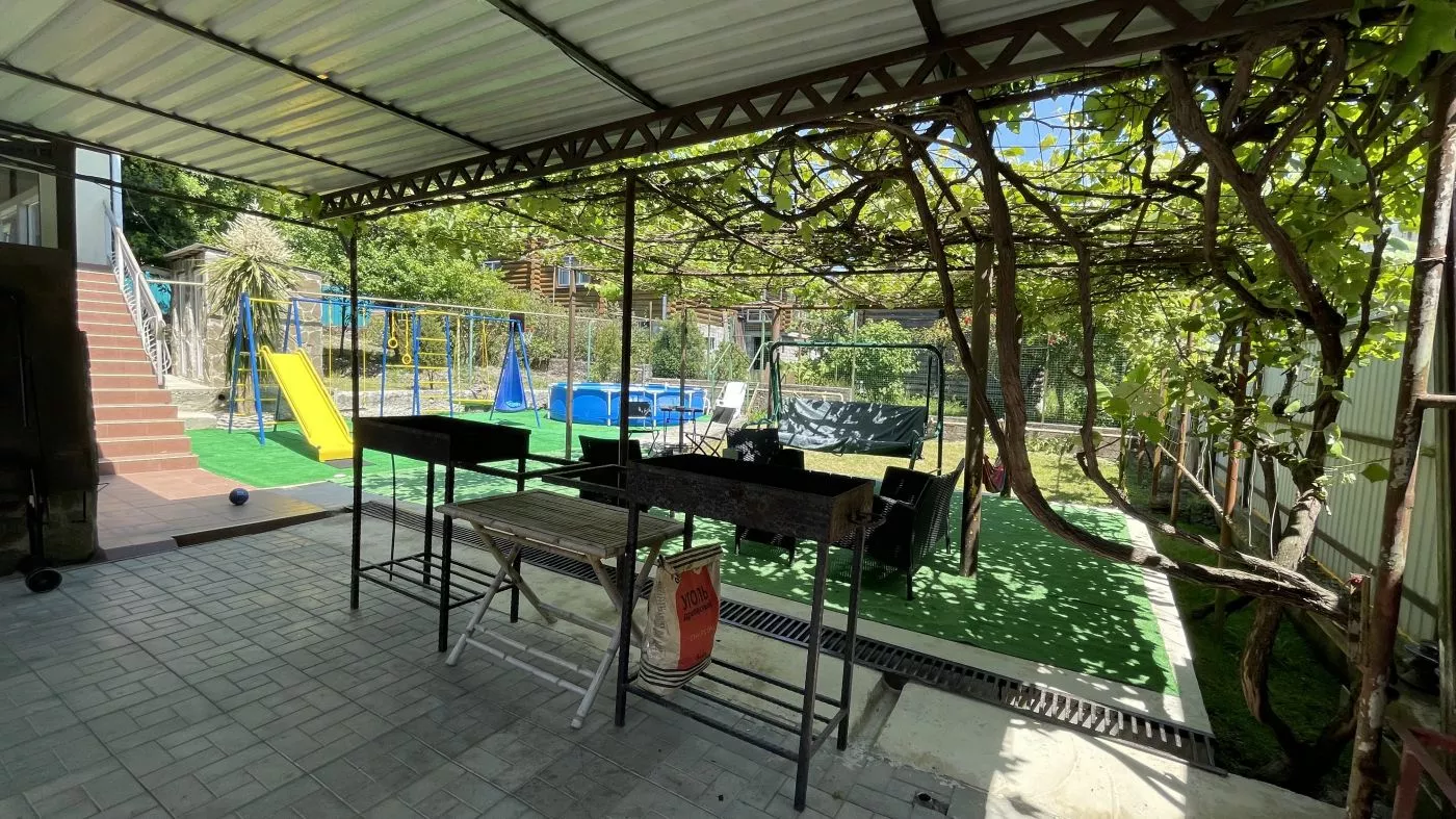 . Гостевой дом "Мара" - Якорная Щель. Якорная Щель . Гостевой дом "Мара" - Якорная Щель. Якорная Щель