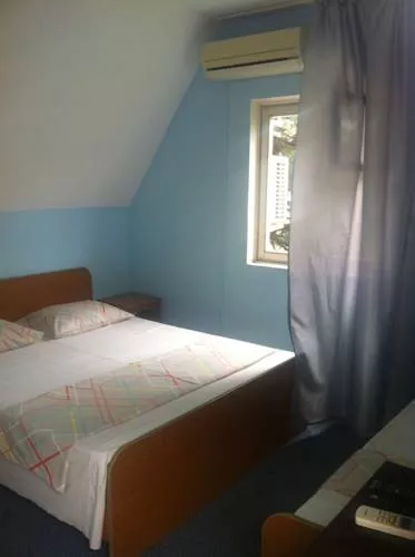 . Гостевой дом ЮГ. Аше