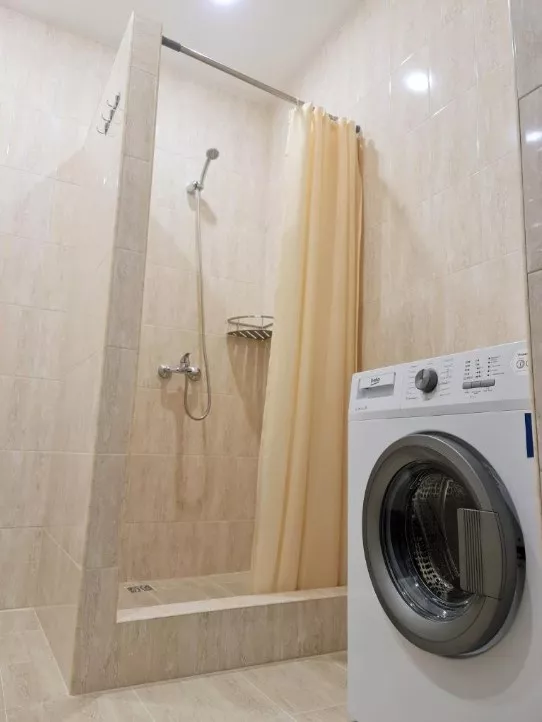 . Апарт-отель Steford Aparts. Красная Поляна