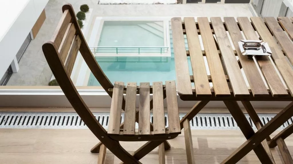 . Отель Отель Ikos Polyana. Красная Поляна