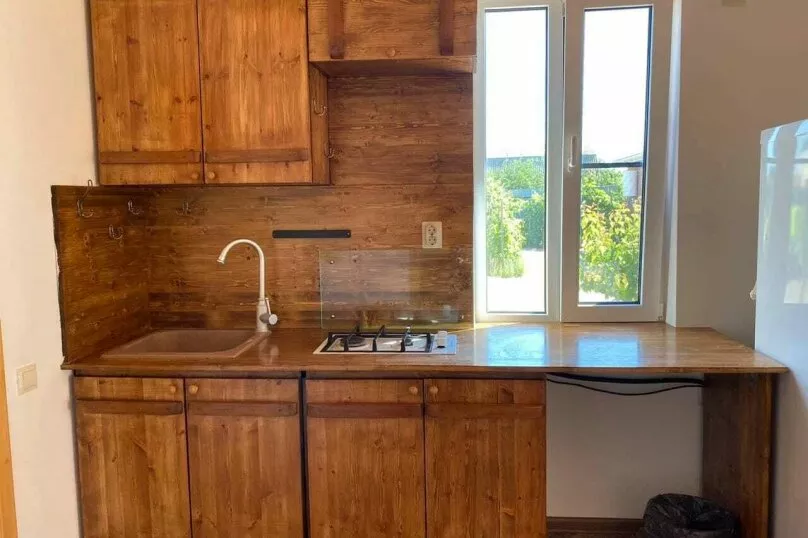 . Частный сектор Дворик на Азовской. Должанская . Частный сектор Дворик на Азовской. Должанская