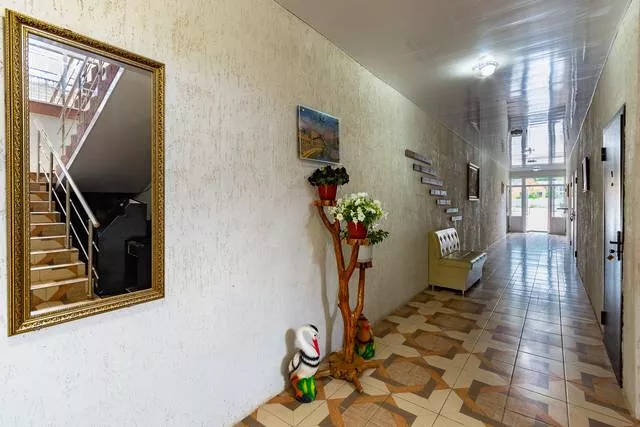 . Гостевой дом «Mari». Джубга