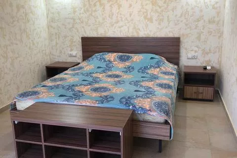 Номер 10 Люкс. Гостевой дом 《 Замок Рауля 》. Лермонтово Номер 10 Люкс. Гостевой дом 《 Замок Рауля 》. Лермонтово