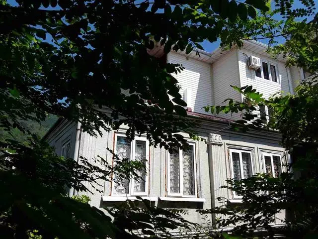 . Гостевой дом «0 метров до моря». Гагра