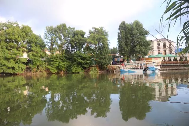 Гостевой дом «Mari» Гостевой дом «Mari»