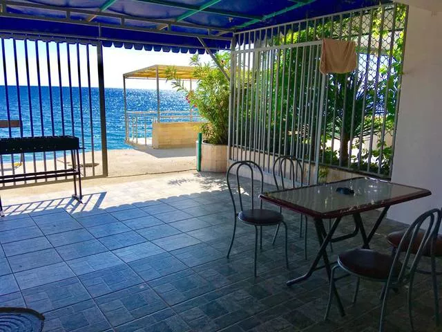 Эллинг "Баунти"