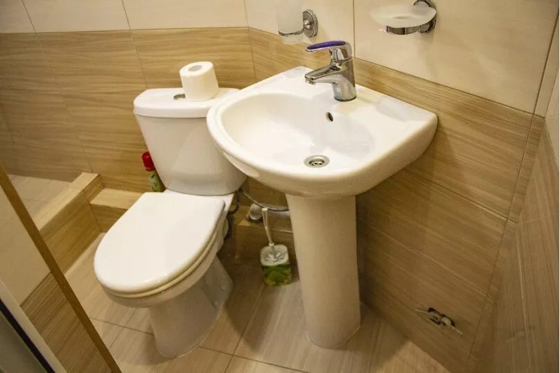 3-х местный номер 