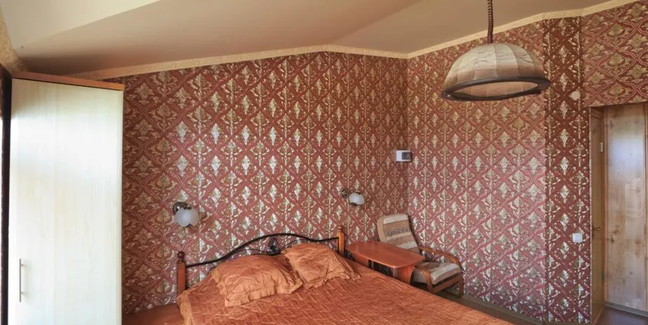 Номер 3 (3 эт., балкон). Эллинг «Весла». Феодосия