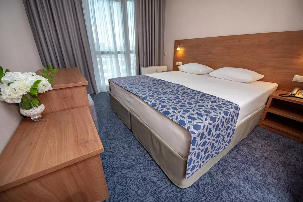 . Отель Адельфия. Адлер . Отель Адельфия. Адлер