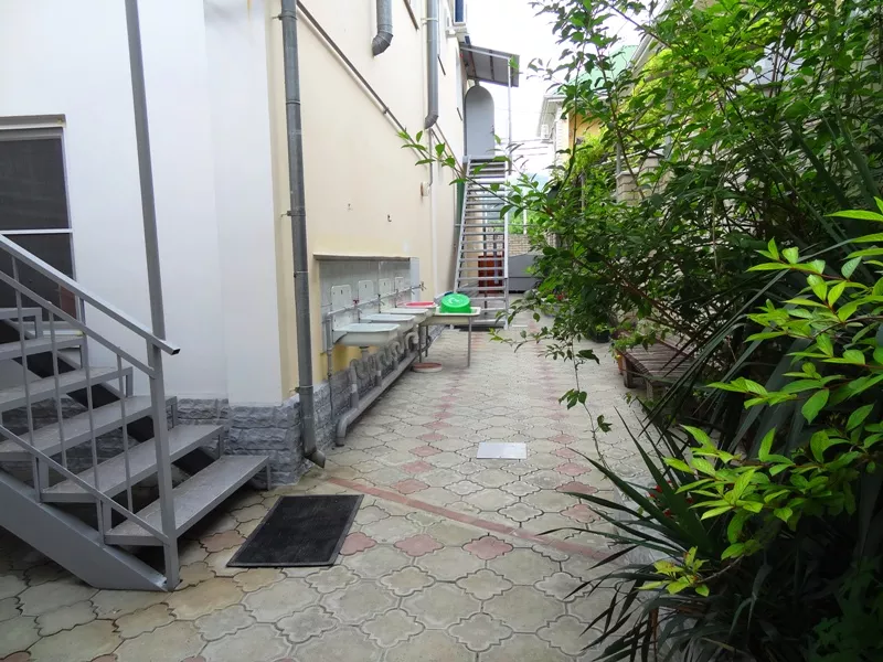 . Частный сектор "LAMBO". Кабардинка