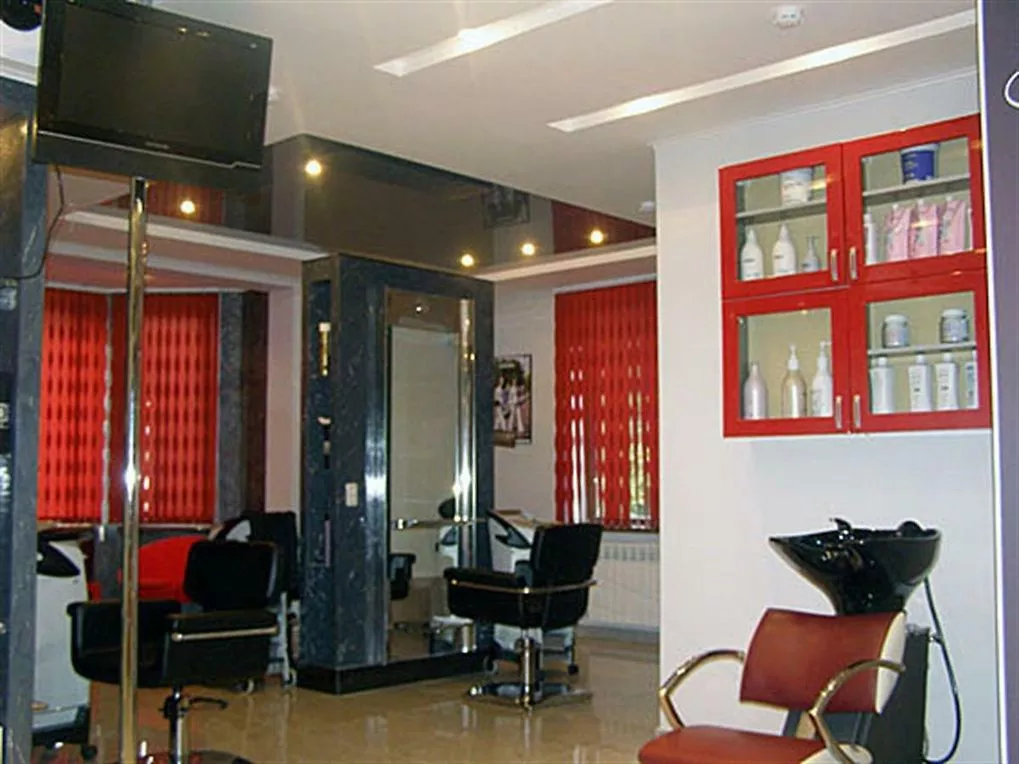 . Гостевой дом «L’ete» . Лазаревское