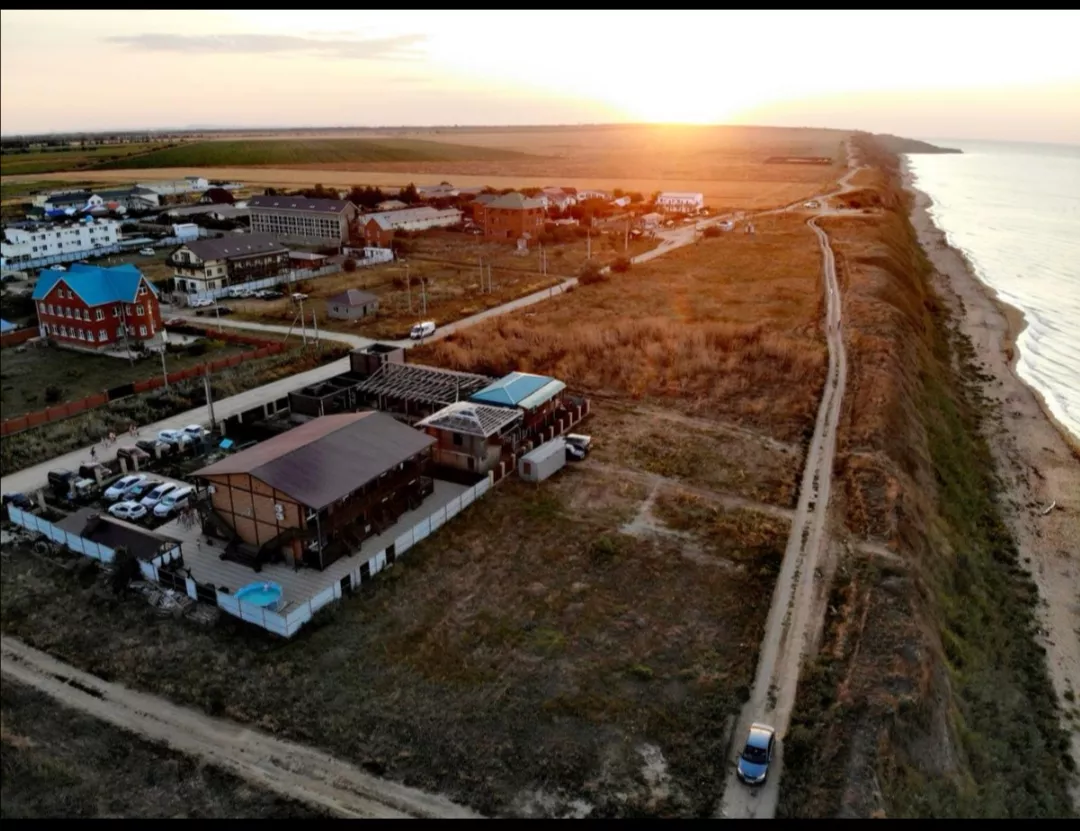 . Гостевой дом Морской бриз - Кучугуры. Кучугуры