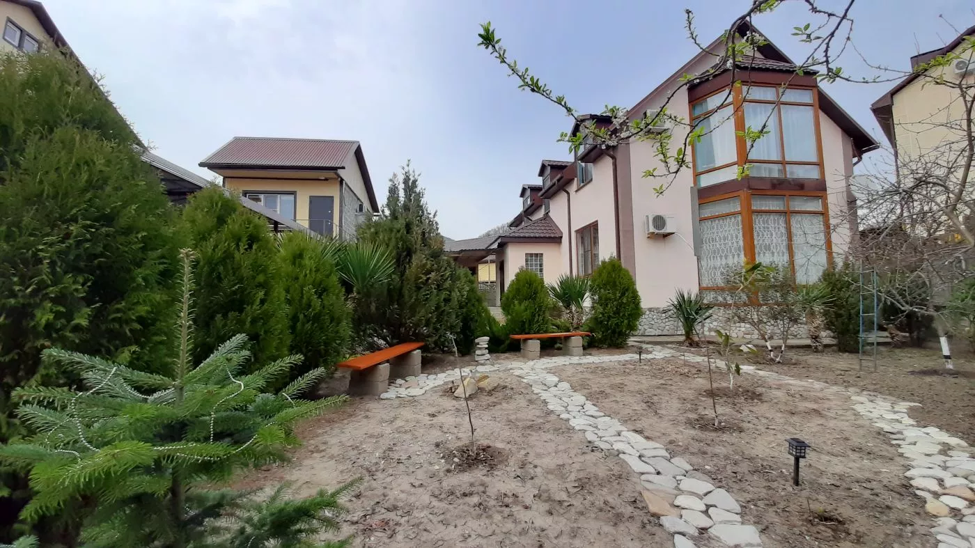 . Гостевой дом Наби йога тур. Небуг . Гостевой дом Наби йога тур. Небуг