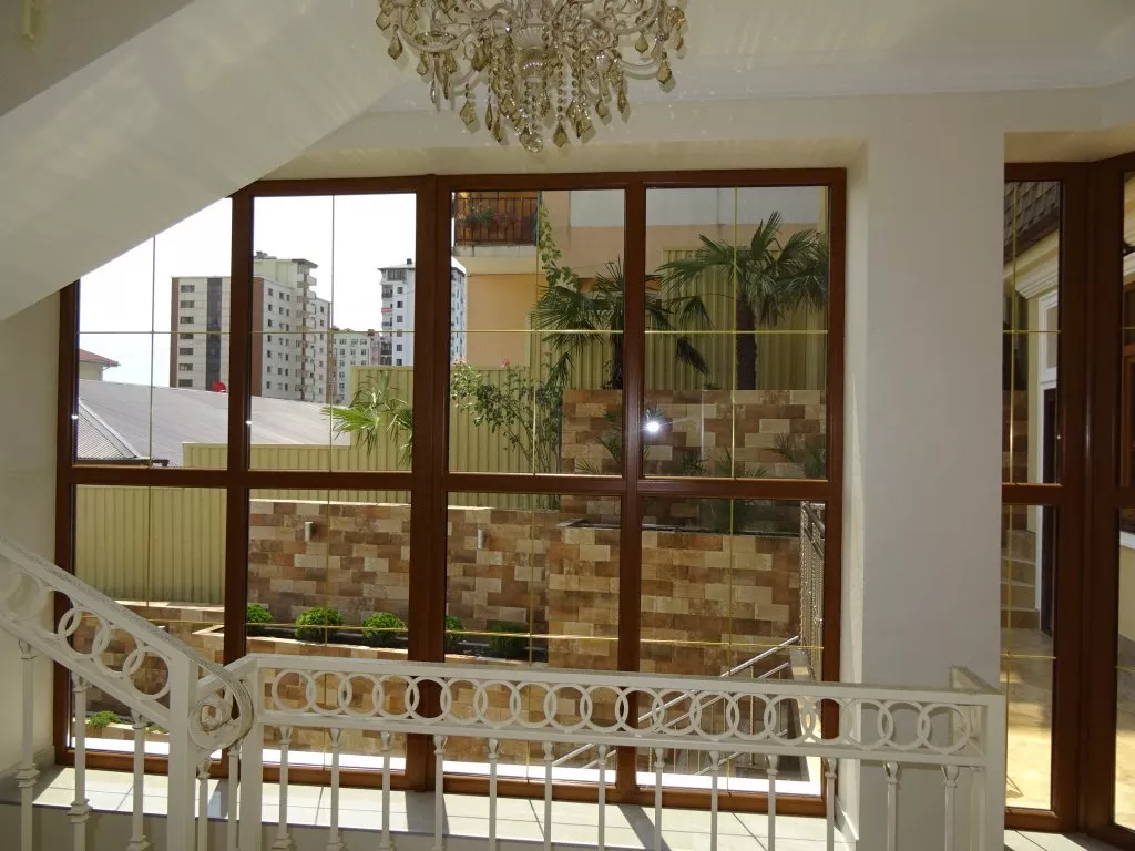 . Гостевой дом «Amore mio». Сочи