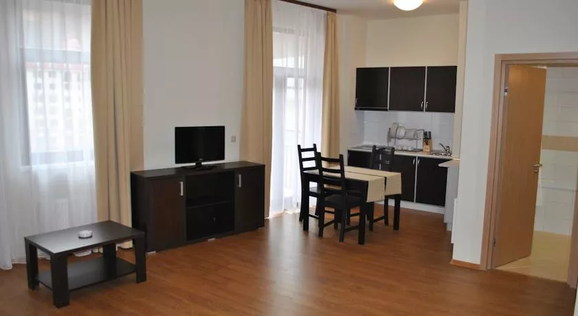 Апартаменты. Отель Апартаменты Valset Apartments by AZIMUT. Красная Поляна