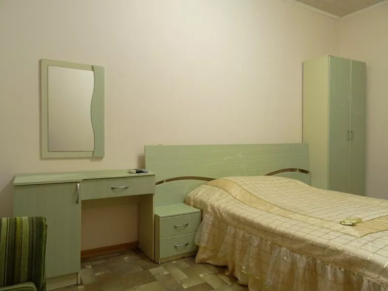 Стандарт 2,3,4х-местный. Частный сектор "Виктория"- Нижнее Джемете. Нижнее Джемете