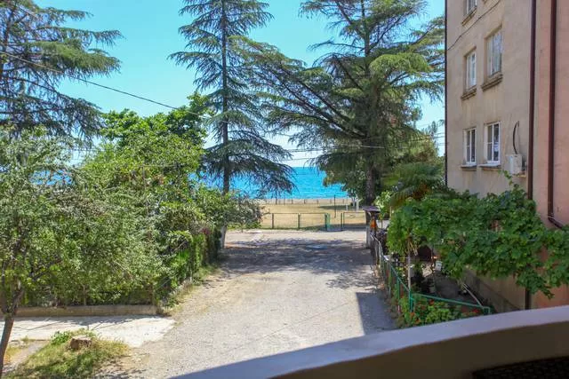 Гостиница  "Sea Zone"  Гостиница  "Sea Zone"