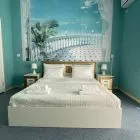 Комфорт 2х местный с балконом. Гостевой дом Волна. Нижнее Джемете