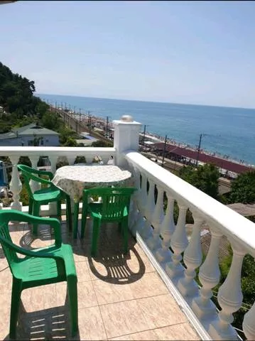 . Отель Олимп. Солоники