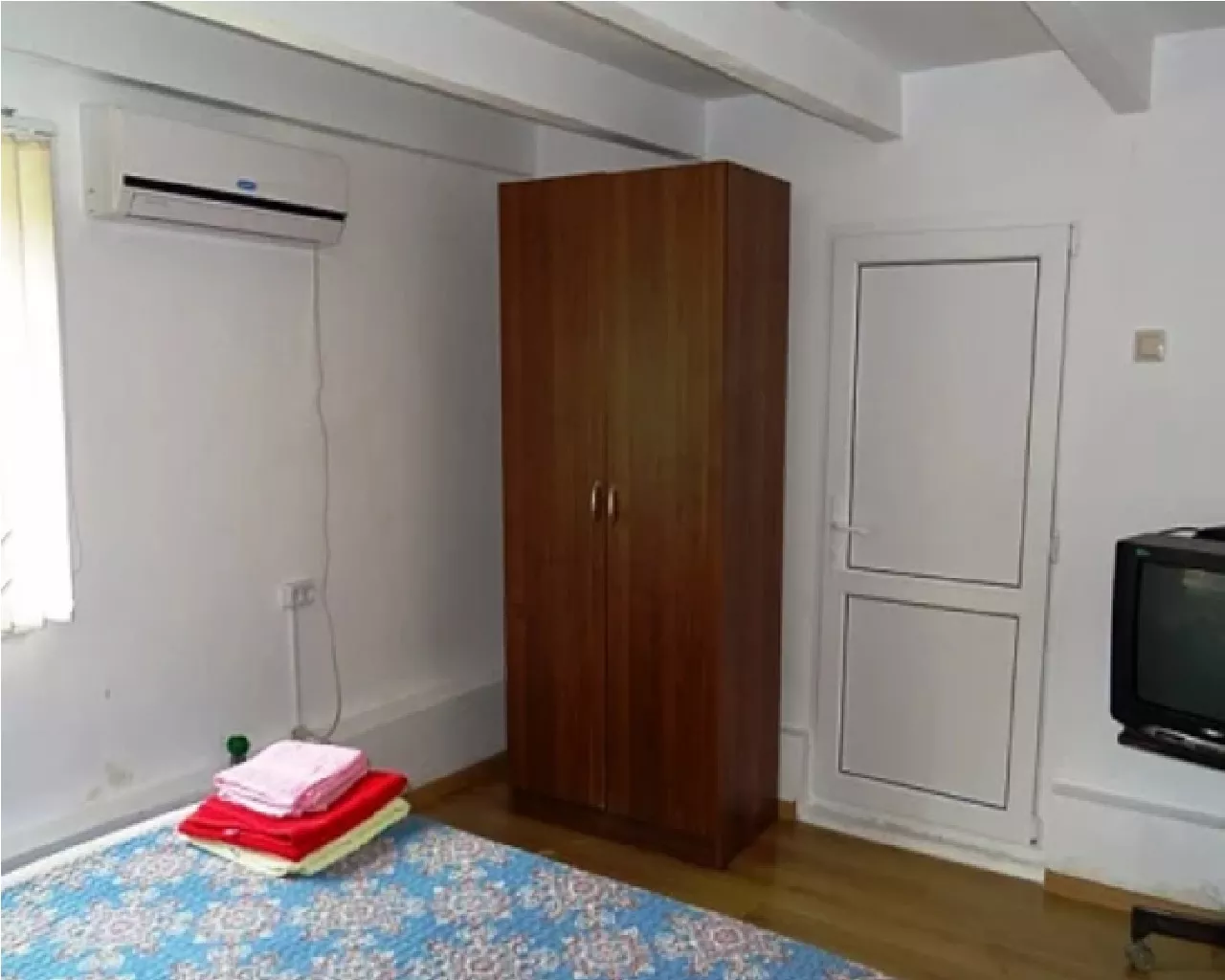 . Частный сектор Адлейба 438. Сухум