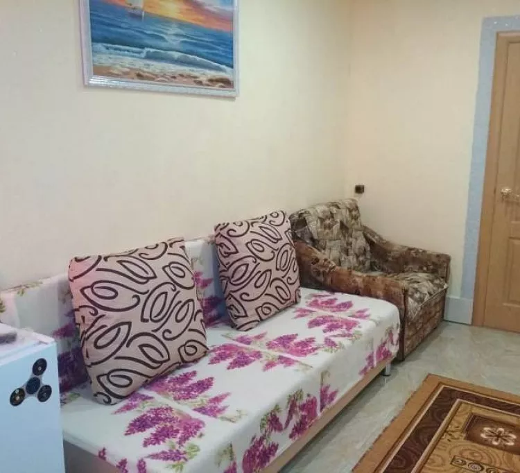 . Частный сектор Школьная 100. Голубицкая