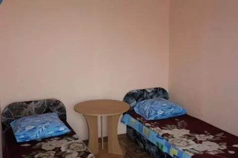 2-х местный «Эконом». Гостевой дом «Фокс». Коктебель