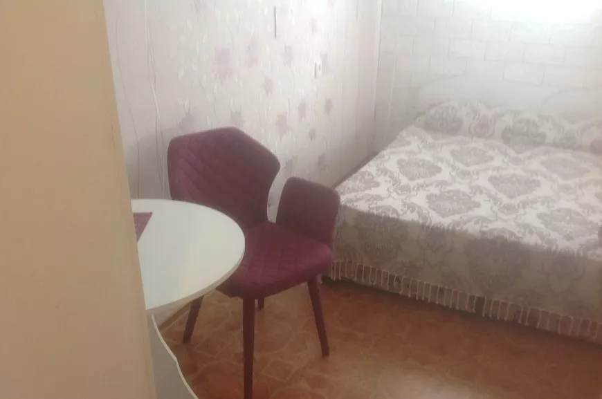 Люкс. Гостевой дом «Кипарис». Алушта