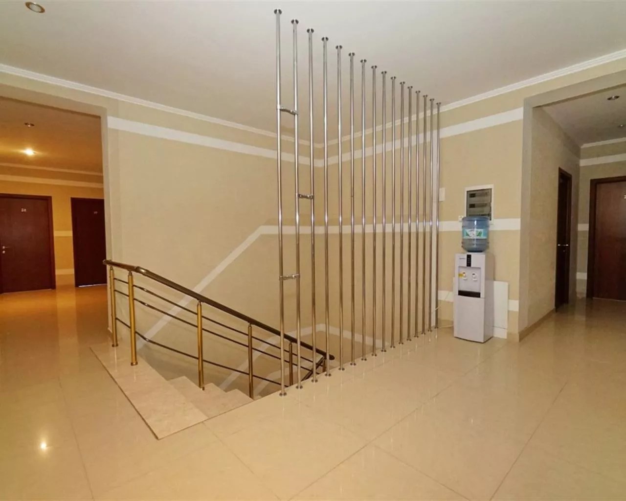 . Гостевой дом «L’ete» . Лазаревское