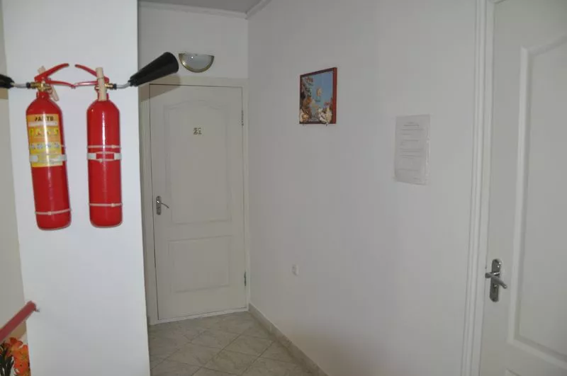 . Гостевой дом "Семейный отдых" - Витязево. Витязево