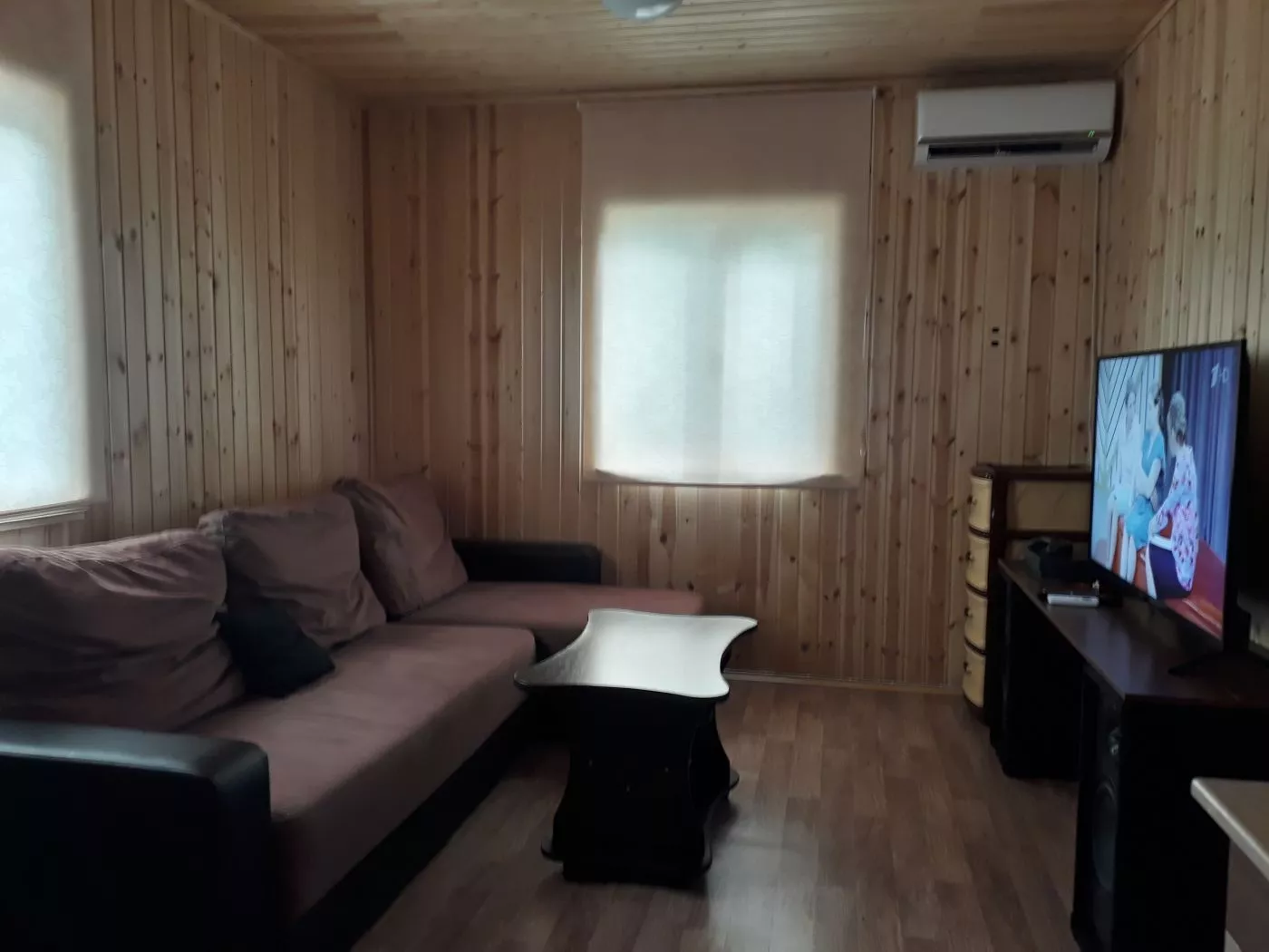 . Дом под ключ До моря 150м. Пицунда