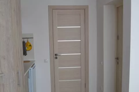 . Отель «Жасмин». Евпатория