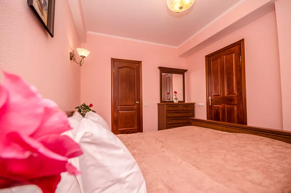 Мечта-1: номер 