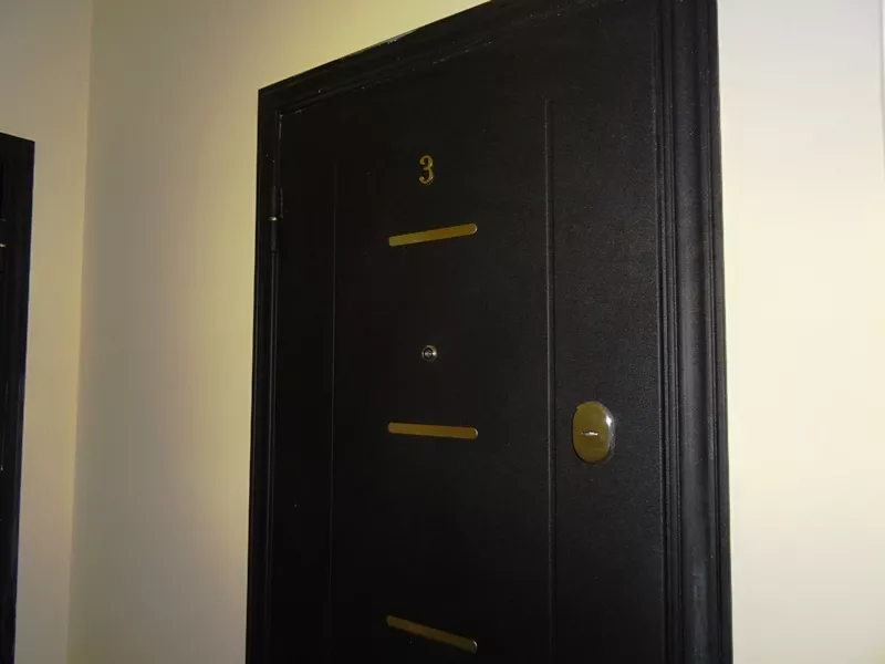 . Квартира в многоквартирном доме "В центре" квартира-студия. Адлер