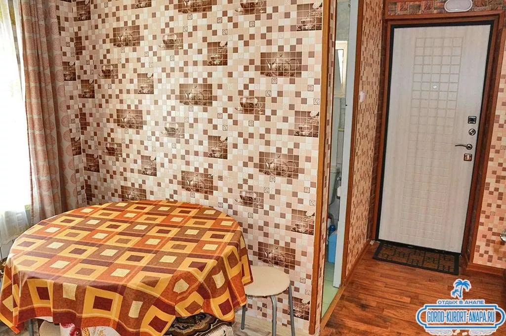 Дом под-ключ. Дом под ключ "Терская 136/а". Анапа