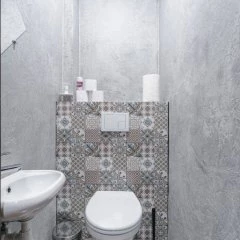 . Хостел Botkinsky. Ялта