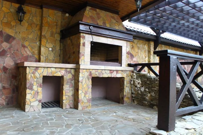 . Гостевой дом "Лето" - Архипо-Осиповка. Архипо-Осиповка